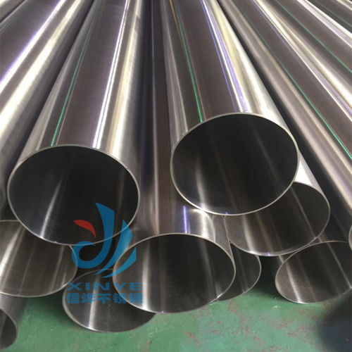 食品无尘车间净化工程中的内外抛光卫生级不锈钢管选择与工程管理服务